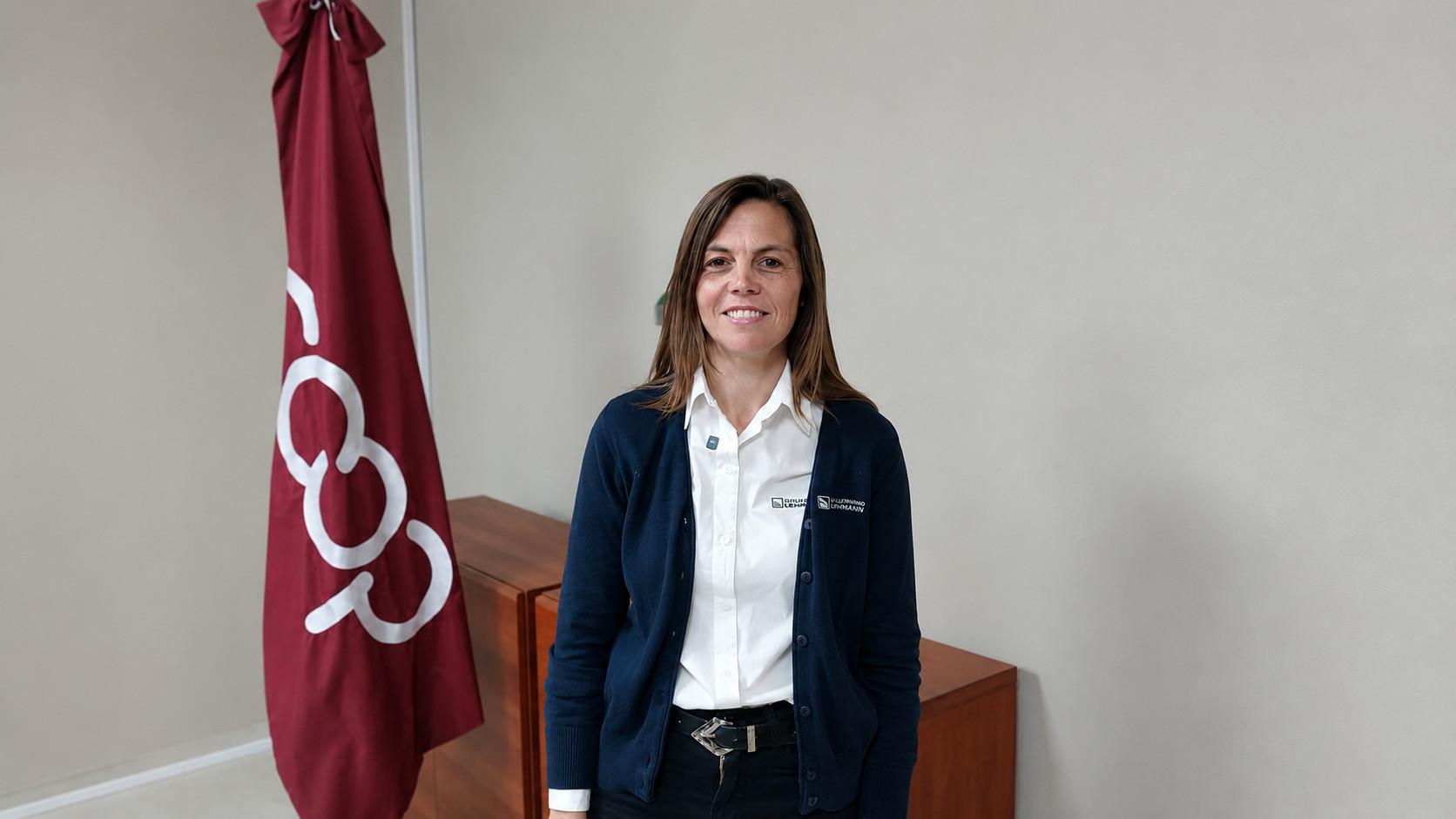 “Celebramos el cooperativismo como lo vivimos todos los días, en comunidad”