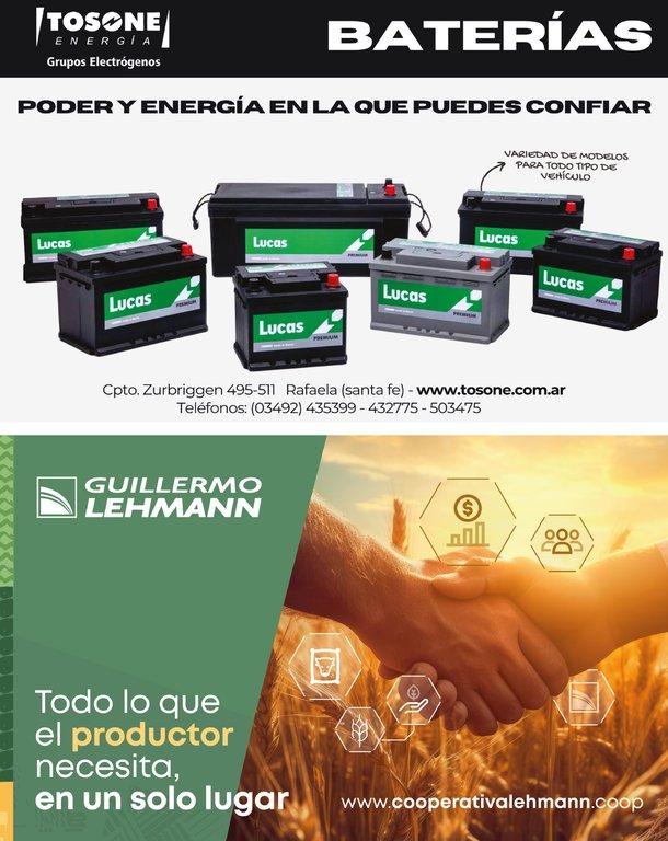 REVISTA NUESTRO AGRO ENERO 2026 N° 386 - página 2