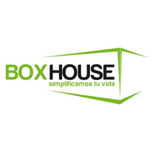 Viviendas Box House