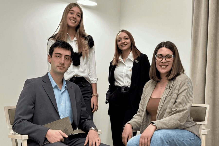 El Ateneo convoca nuevos integrantes