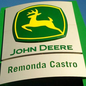 Remonda Castro