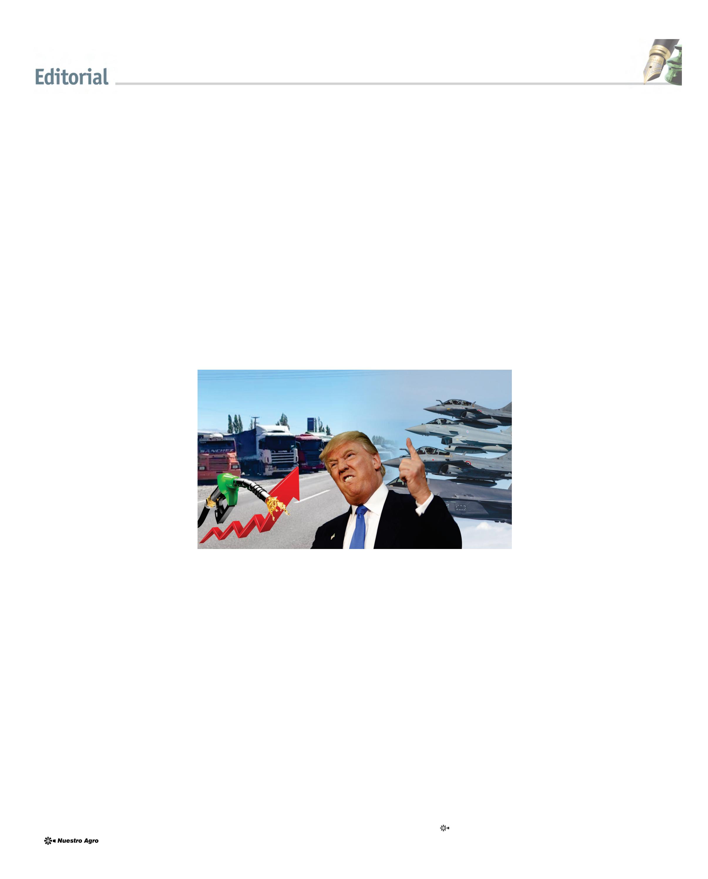 REVISTA NUESTRO ABRIL 2026 N° 389 - página 4