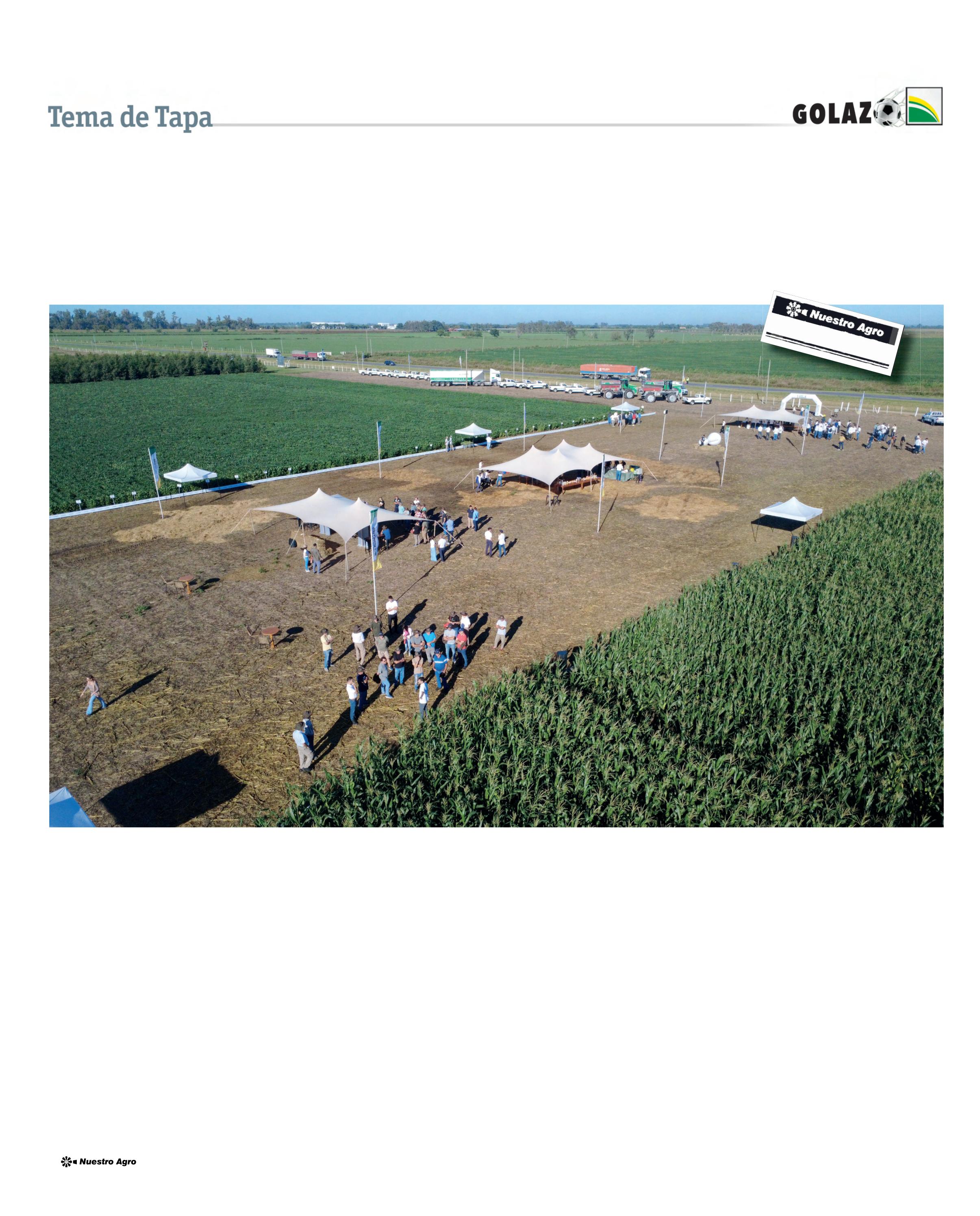 REVISTA NUESTRO ABRIL 2026 N° 389 - página 6