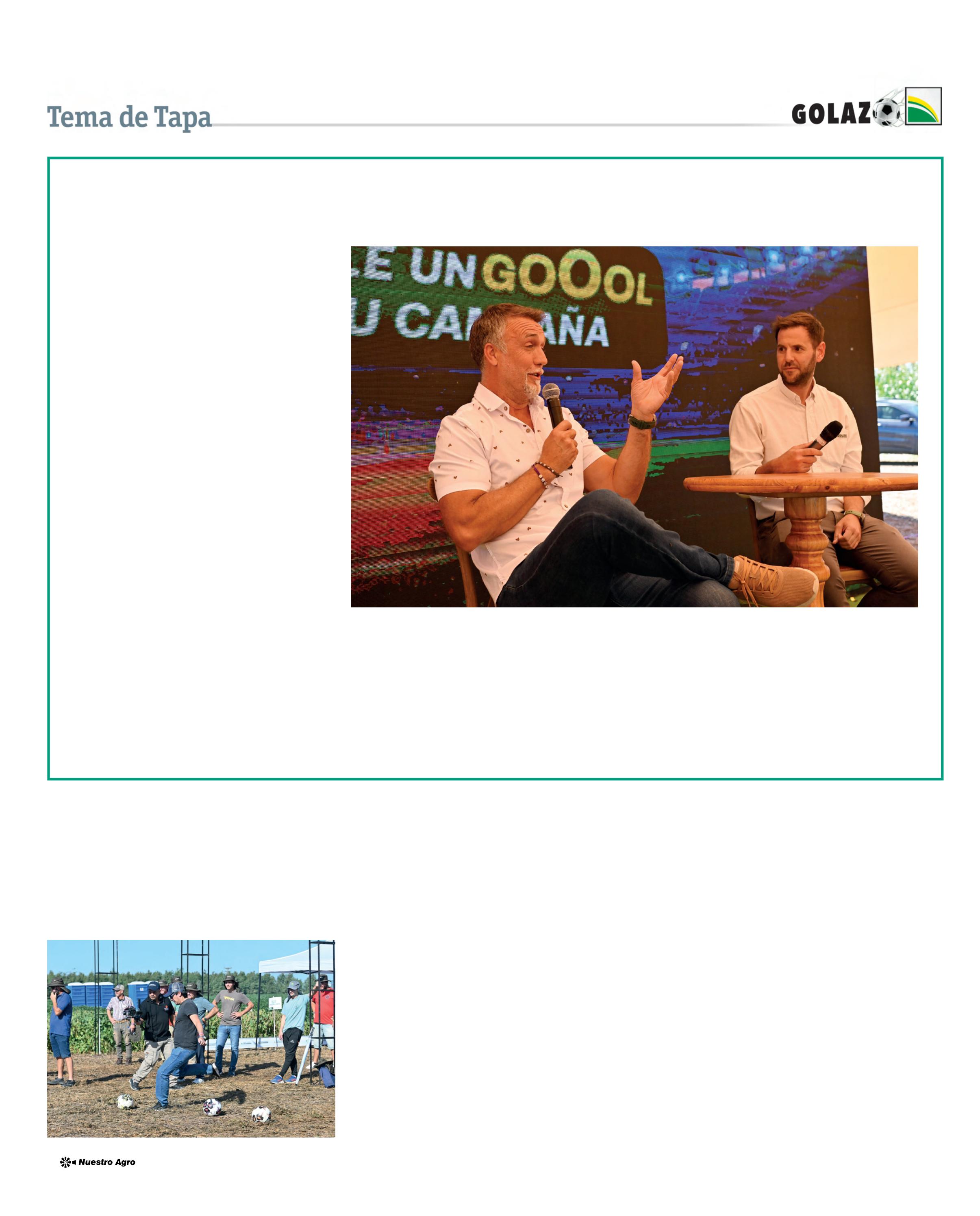 REVISTA NUESTRO ABRIL 2026 N° 389 - página 8