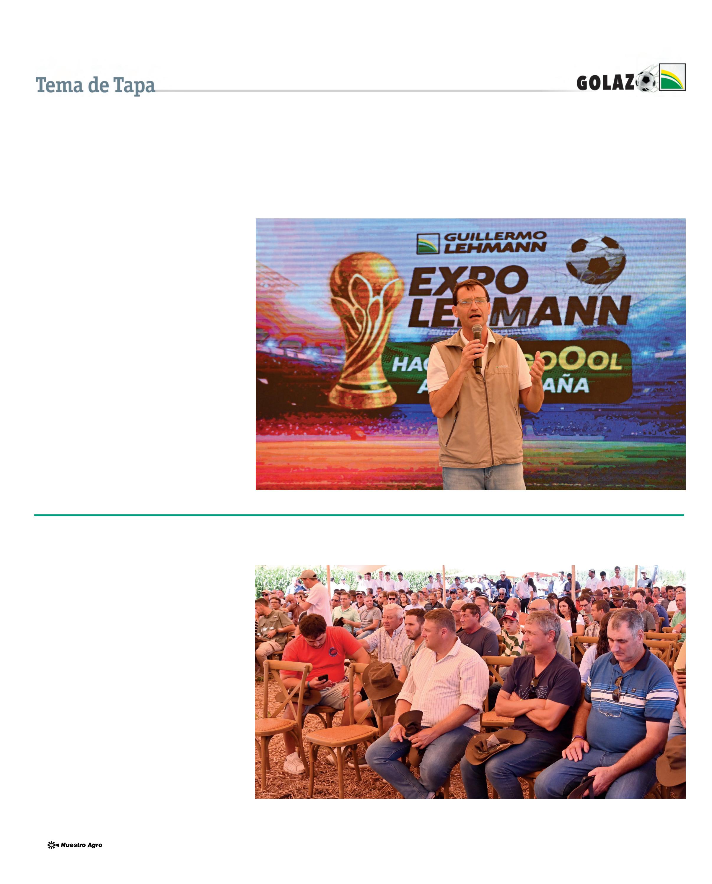 REVISTA NUESTRO ABRIL 2026 N° 389 - página 10