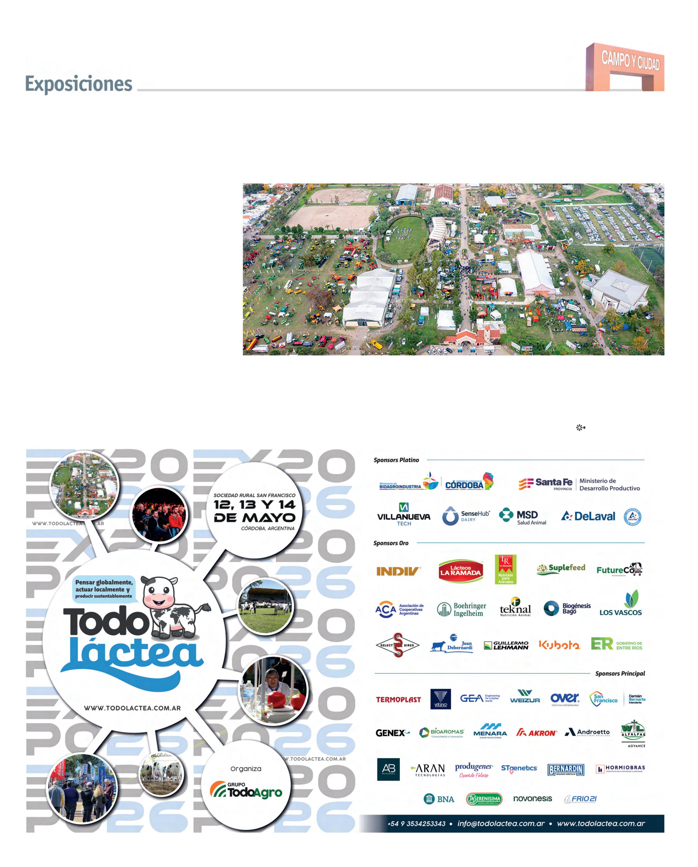 REVISTA NUESTRO ABRIL 2026 N° 389 - página 11