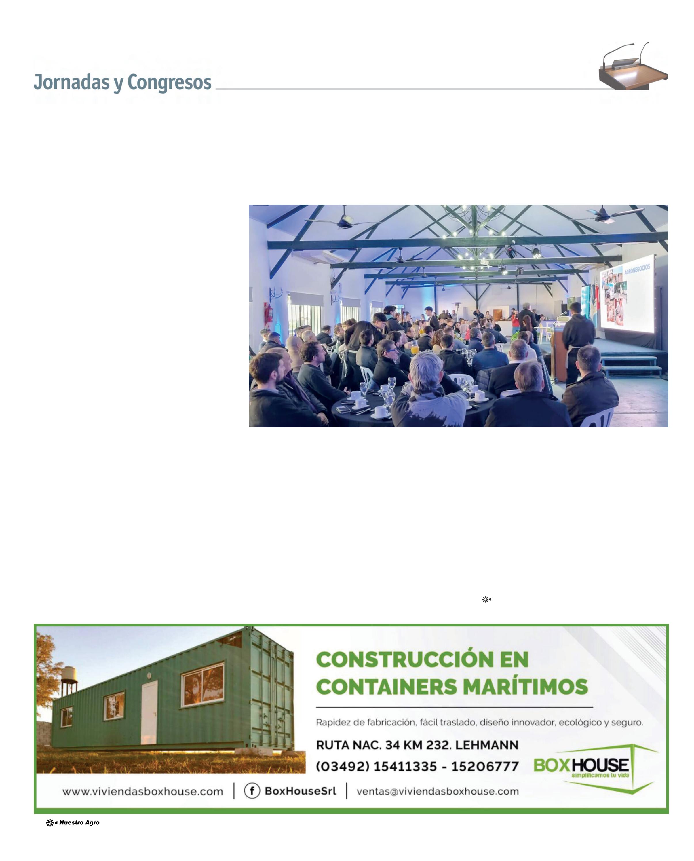 REVISTA NUESTRO ABRIL 2026 N° 389 - página 14
