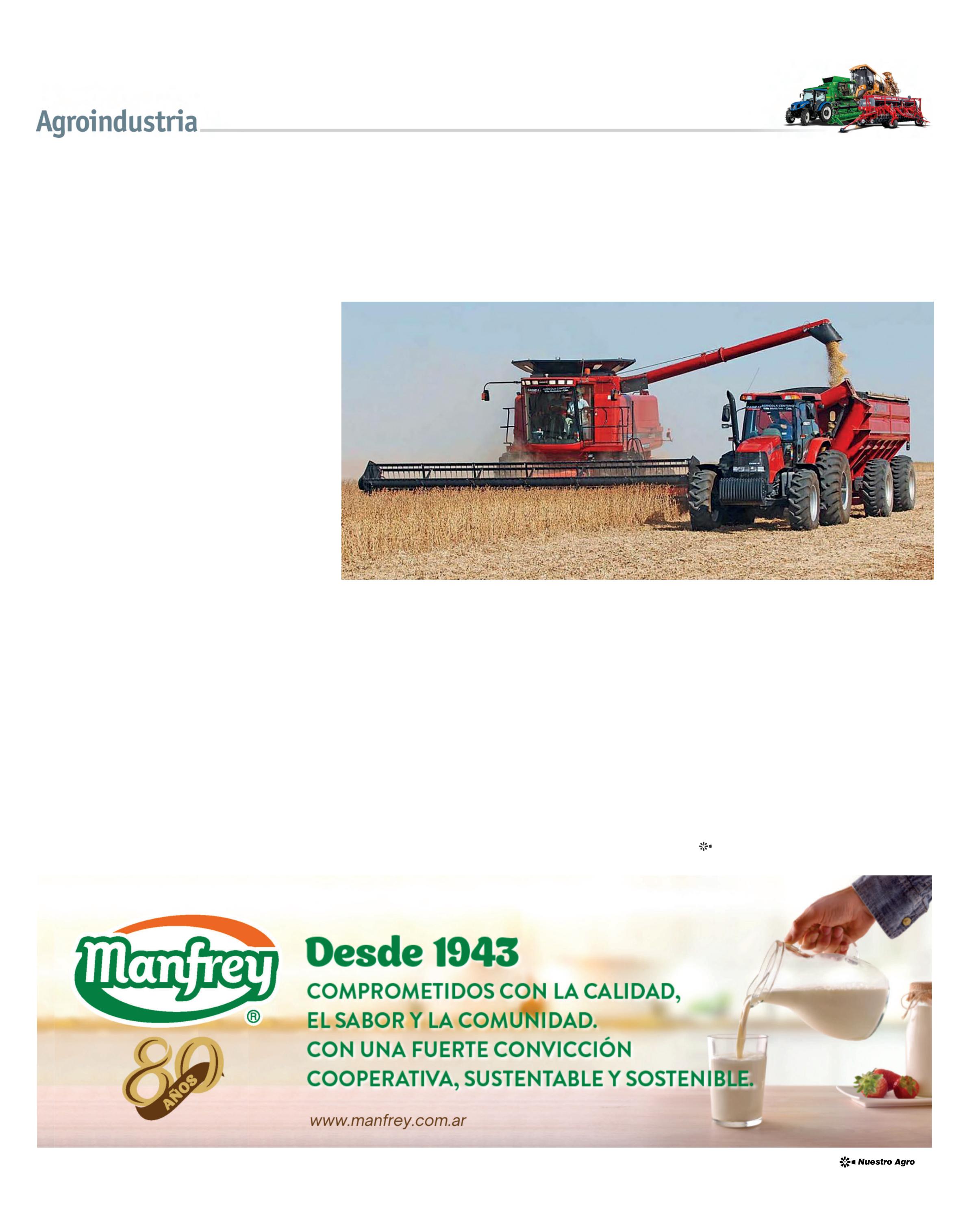 REVISTA NUESTRO ABRIL 2026 N° 389 - página 15