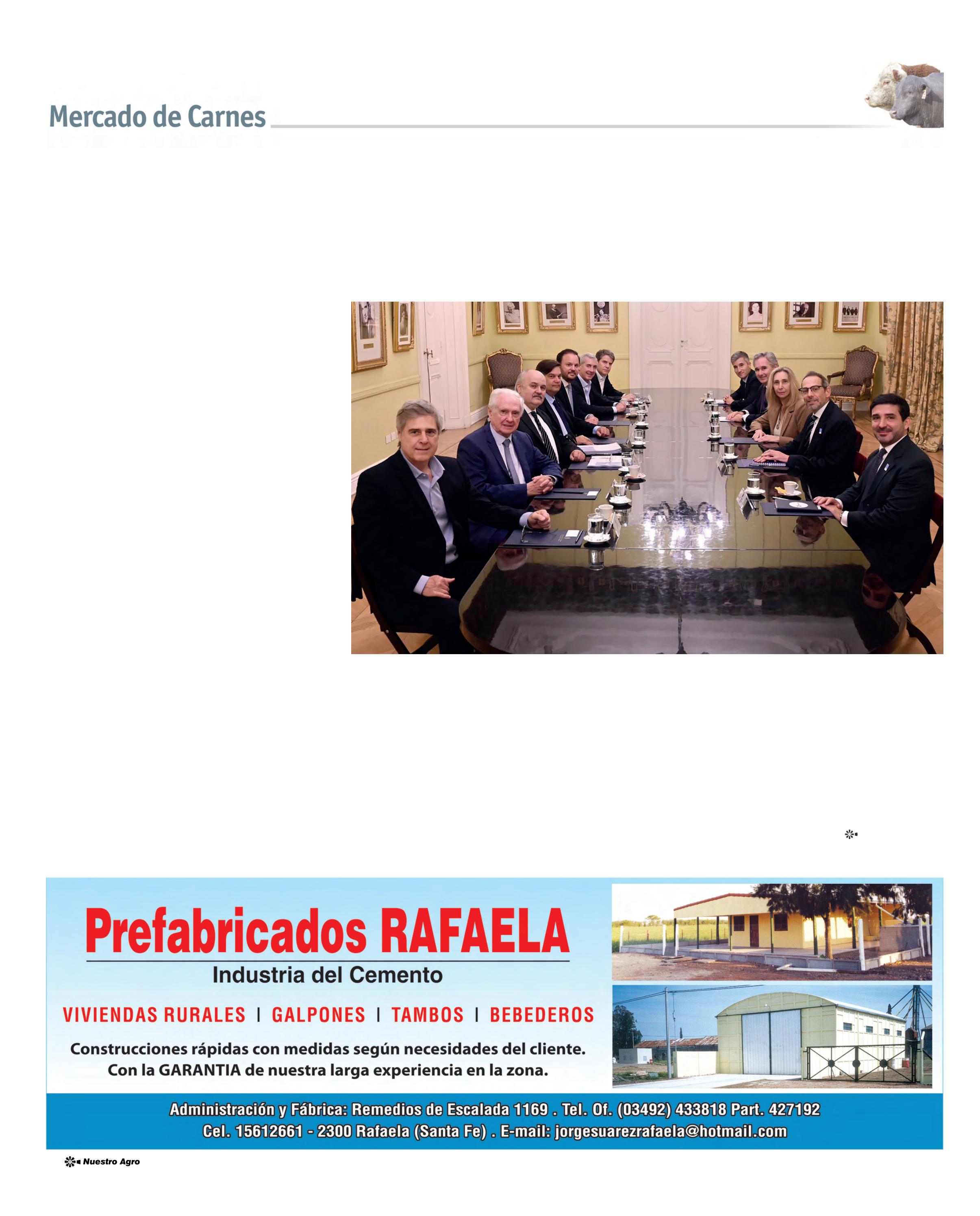 REVISTA NUESTRO ABRIL 2026 N° 389 - página 16