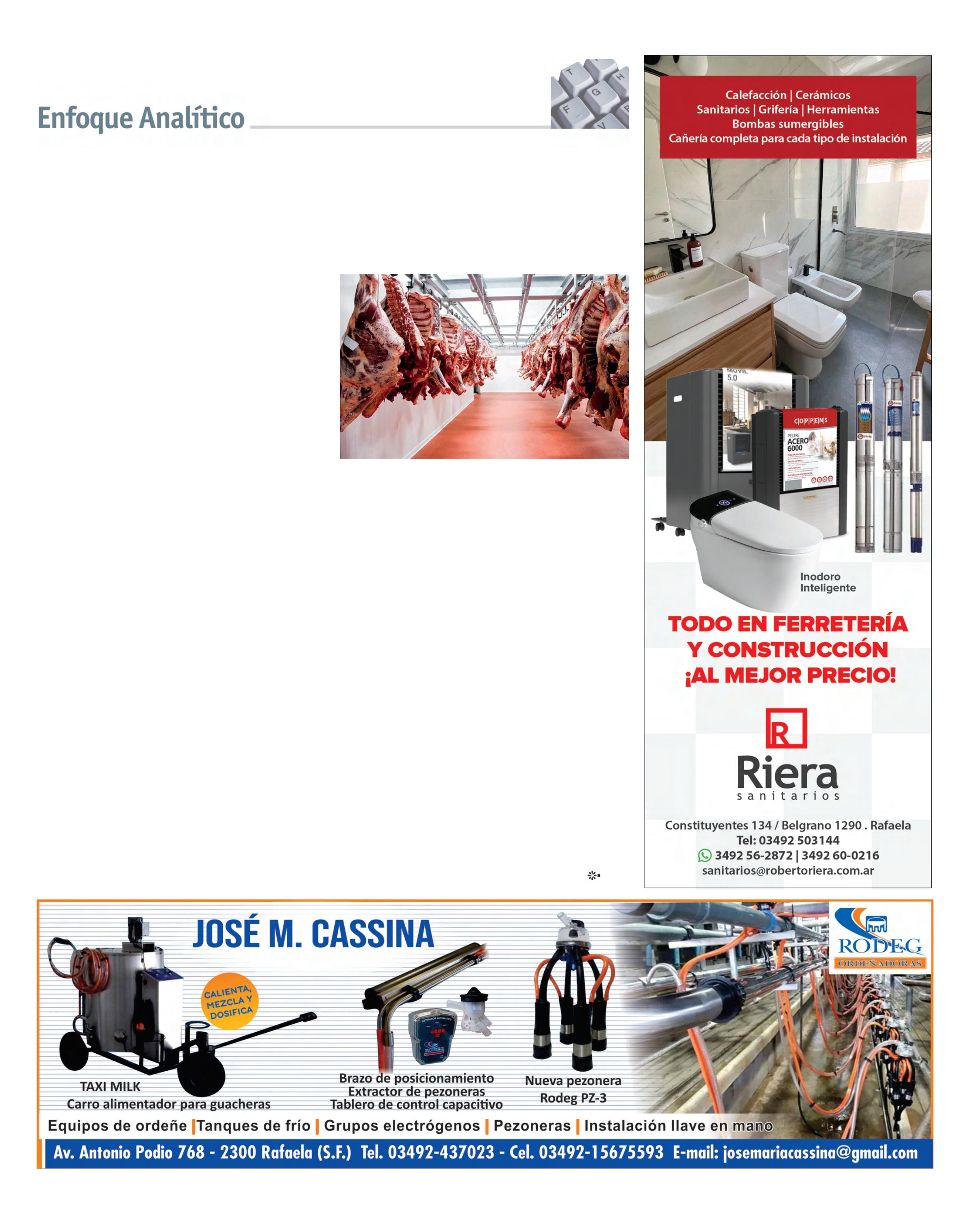 REVISTA NUESTRO ABRIL 2026 N° 389 - página 25