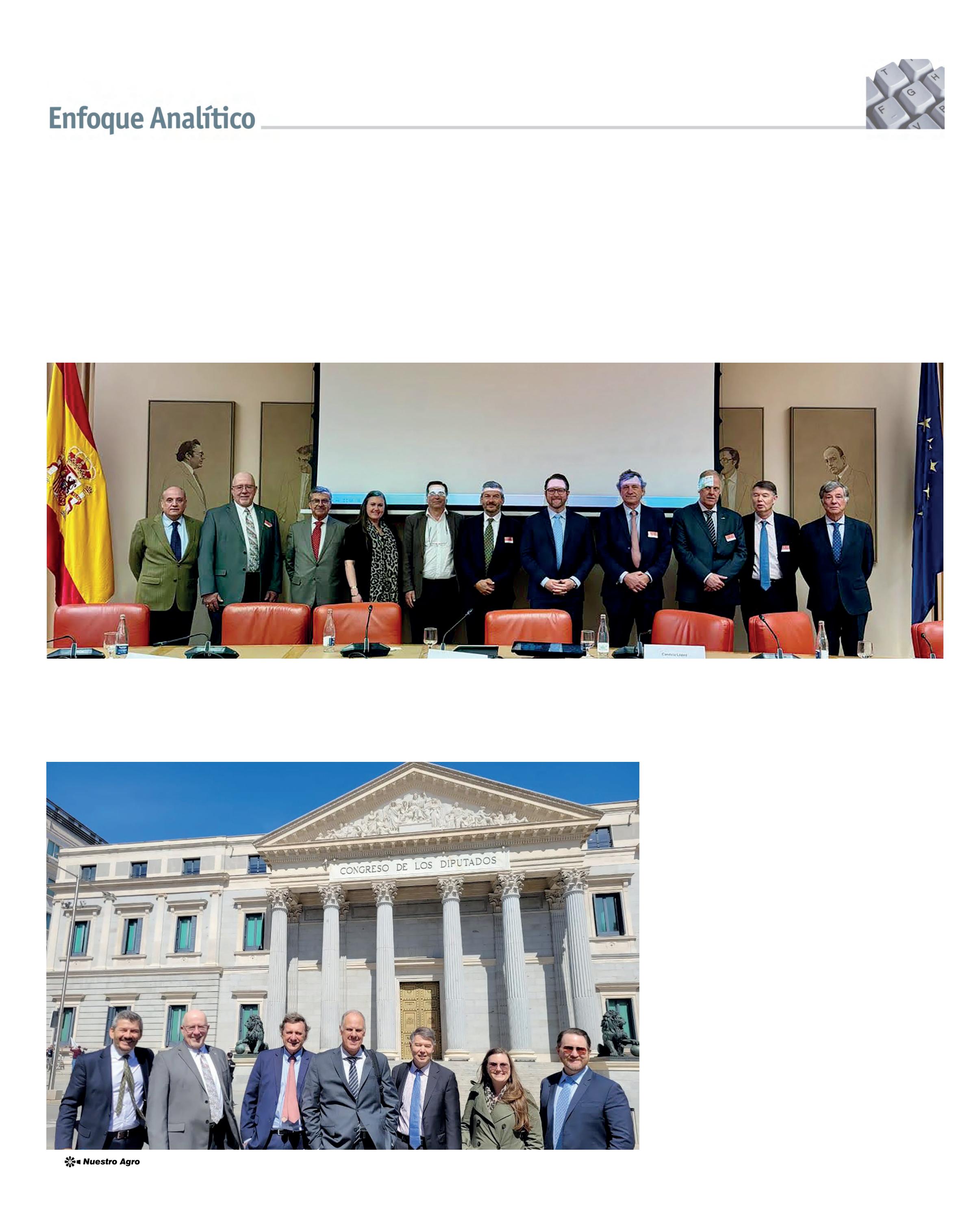 REVISTA NUESTRO ABRIL 2026 N° 389 - página 28