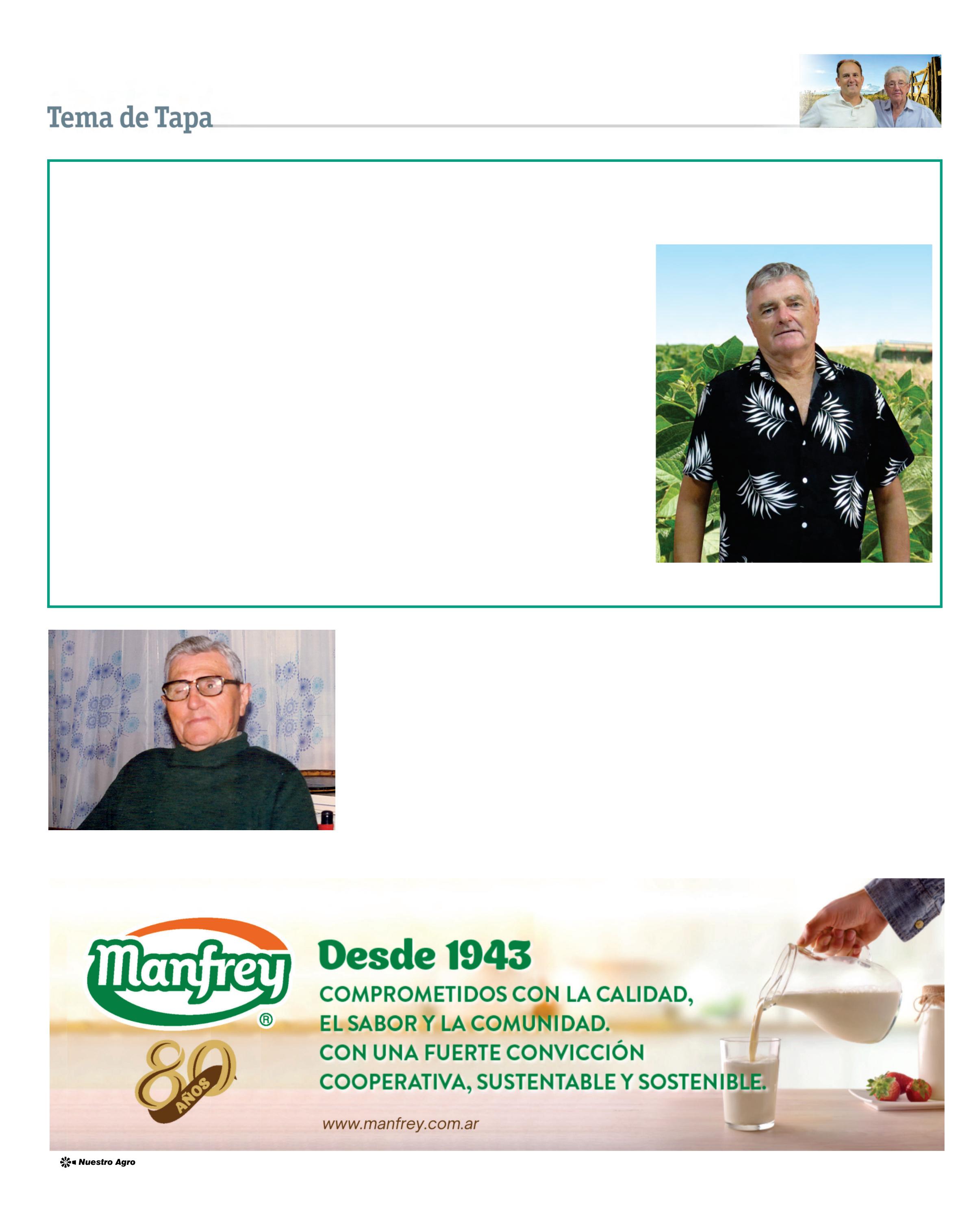 REVISTA NUESTRO FEBRERO 2026 N° 387 - página 8