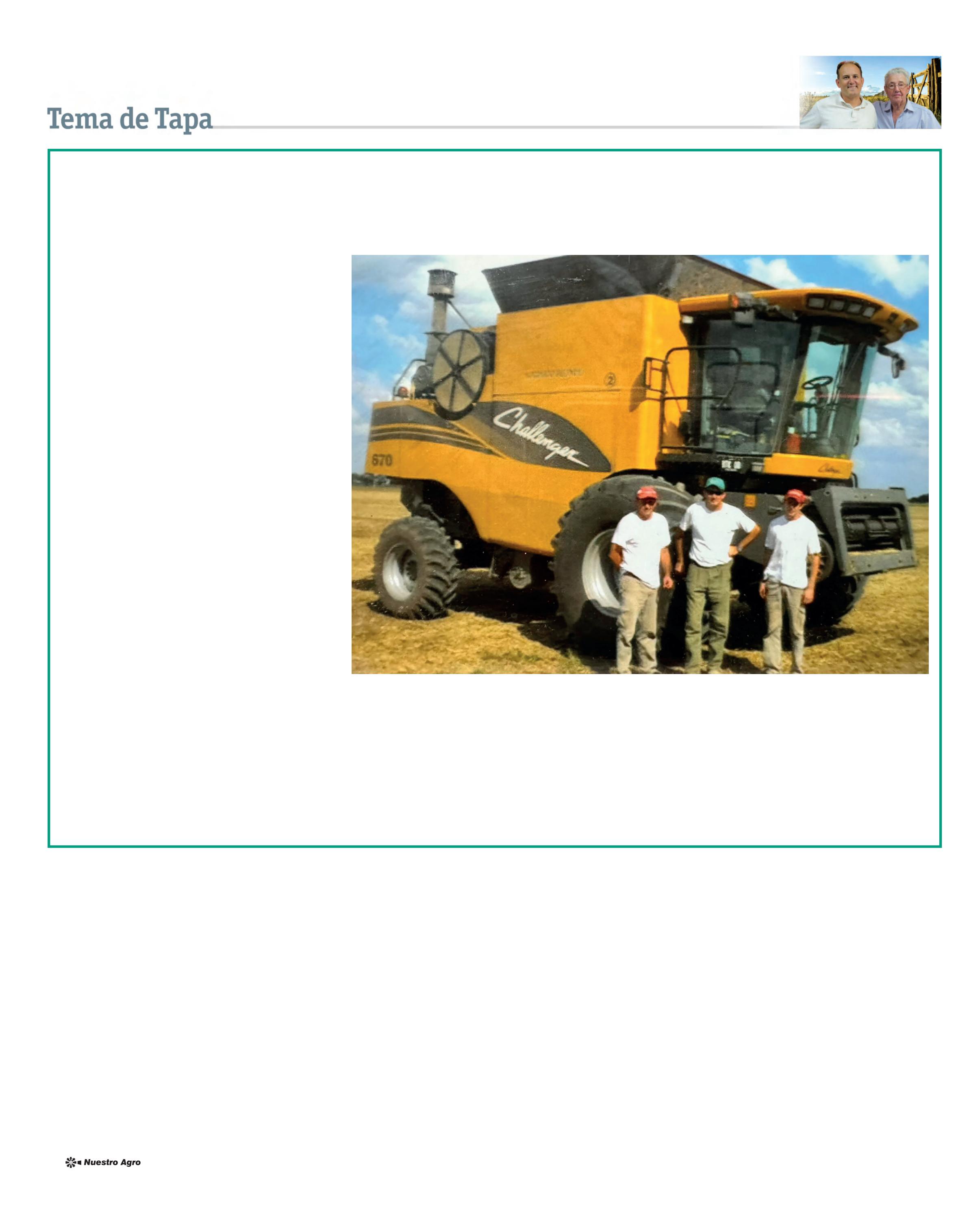 REVISTA NUESTRO FEBRERO 2026 N° 387 - página 10