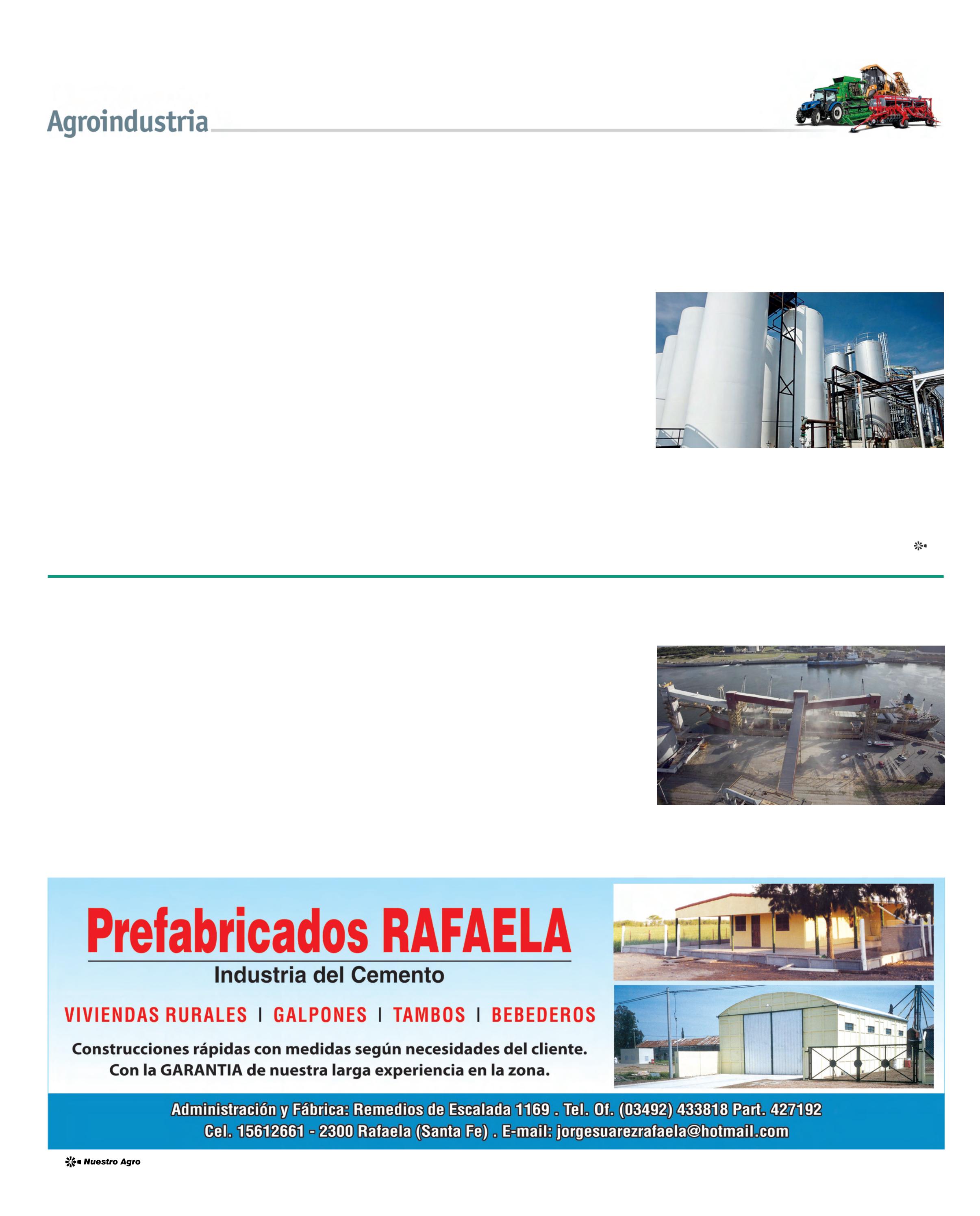 REVISTA NUESTRO FEBRERO 2026 N° 387 - página 14