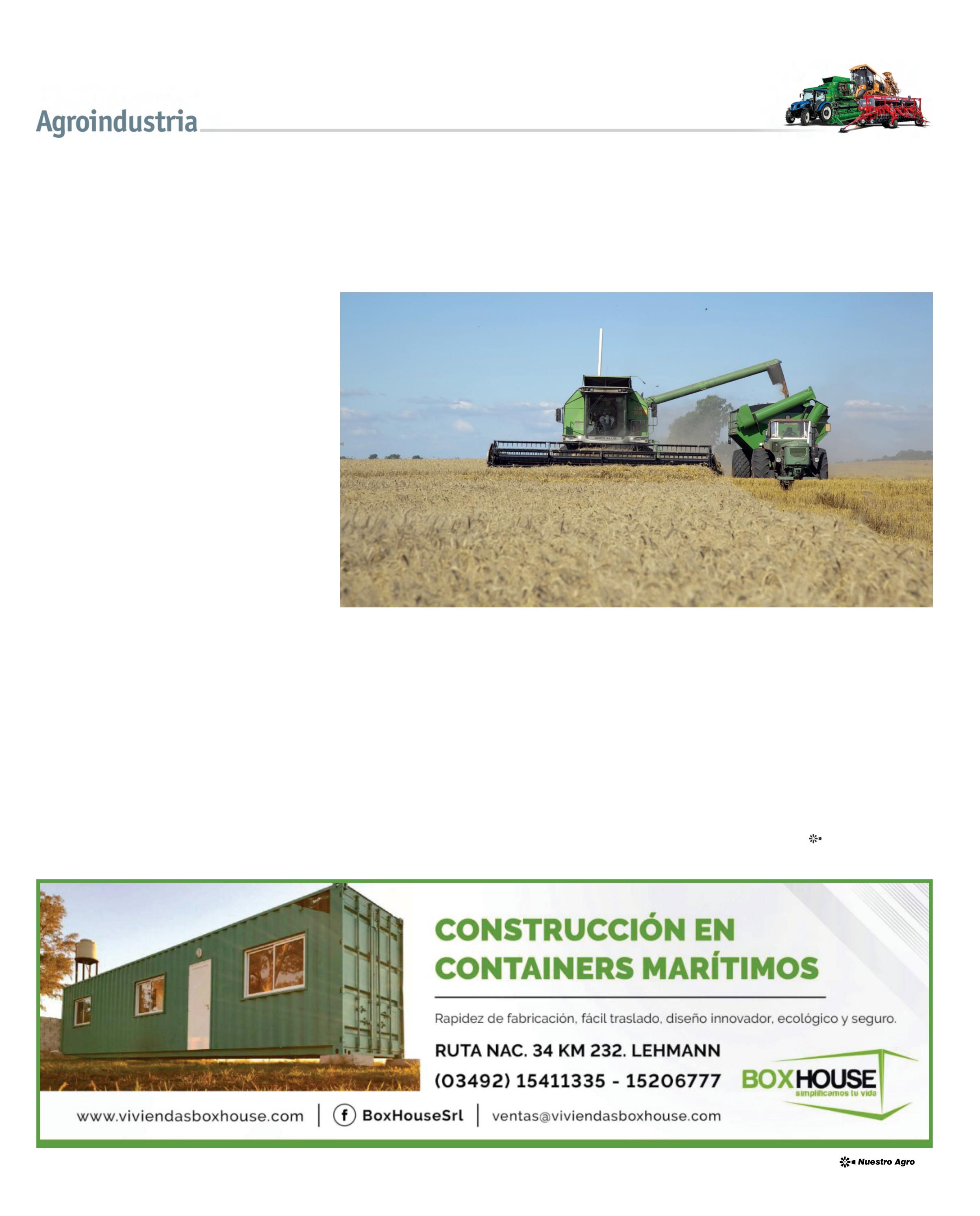 REVISTA NUESTRO FEBRERO 2026 N° 387 - página 15