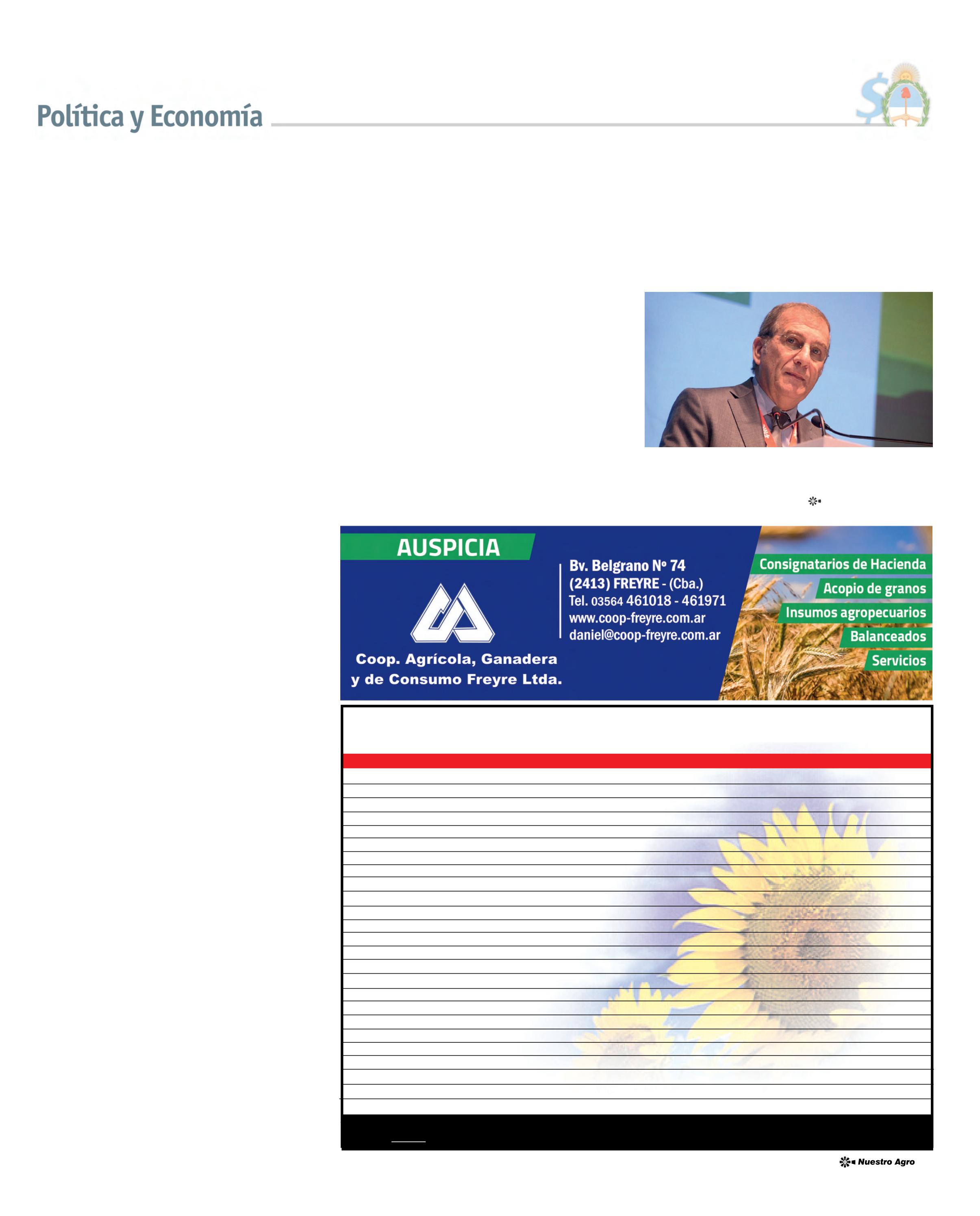REVISTA NUESTRO FEBRERO 2026 N° 387 - página 21