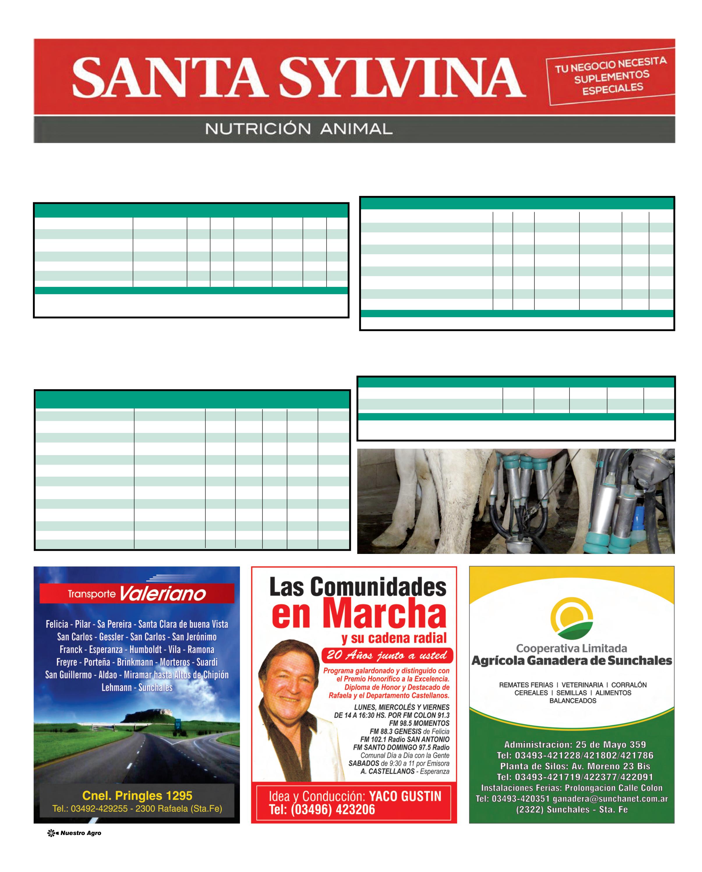REVISTA NUESTRO FEBRERO 2026 N° 387 - página 26
