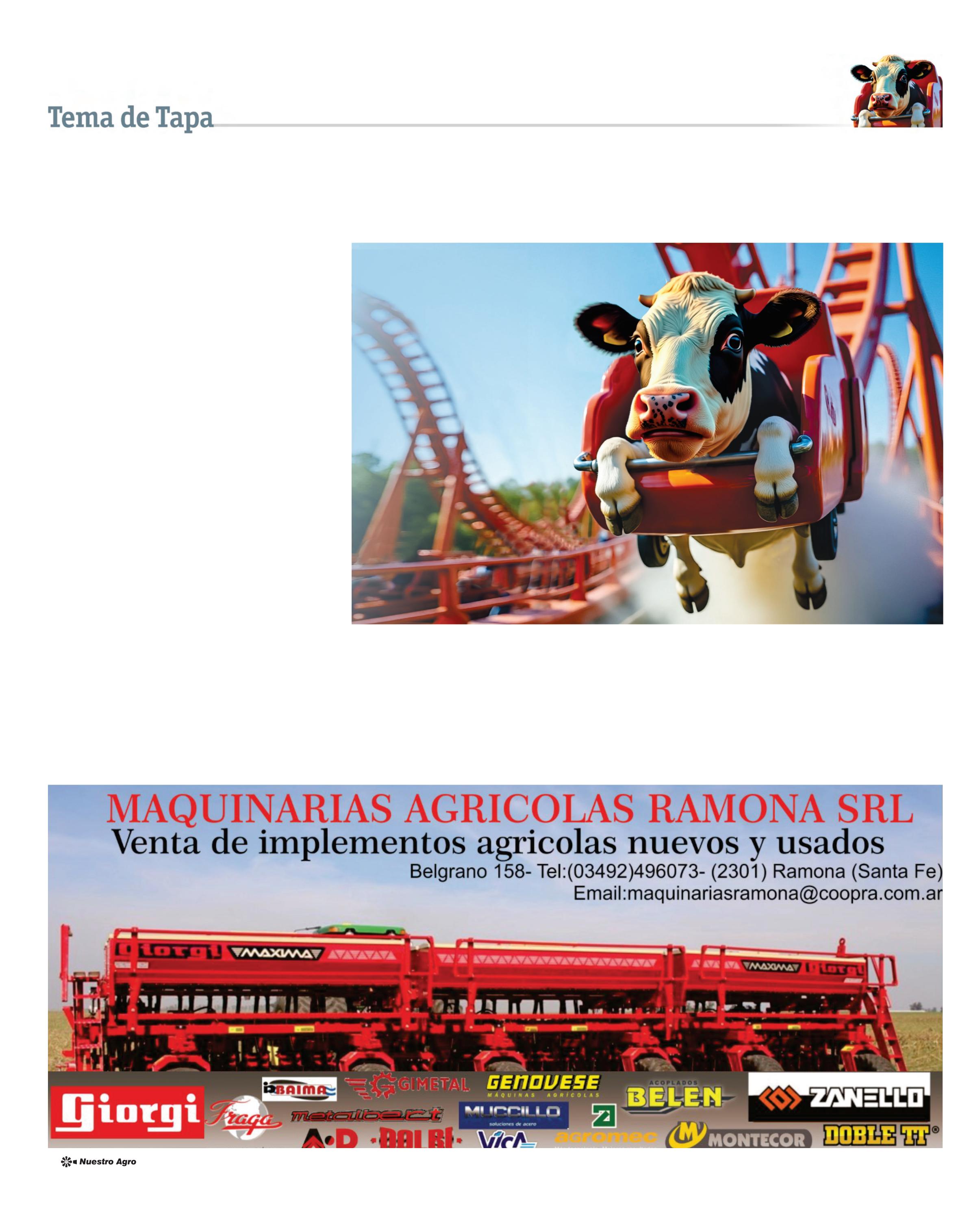 REVISTA NUESTRO MARZO 2026 N° 388 - página 6