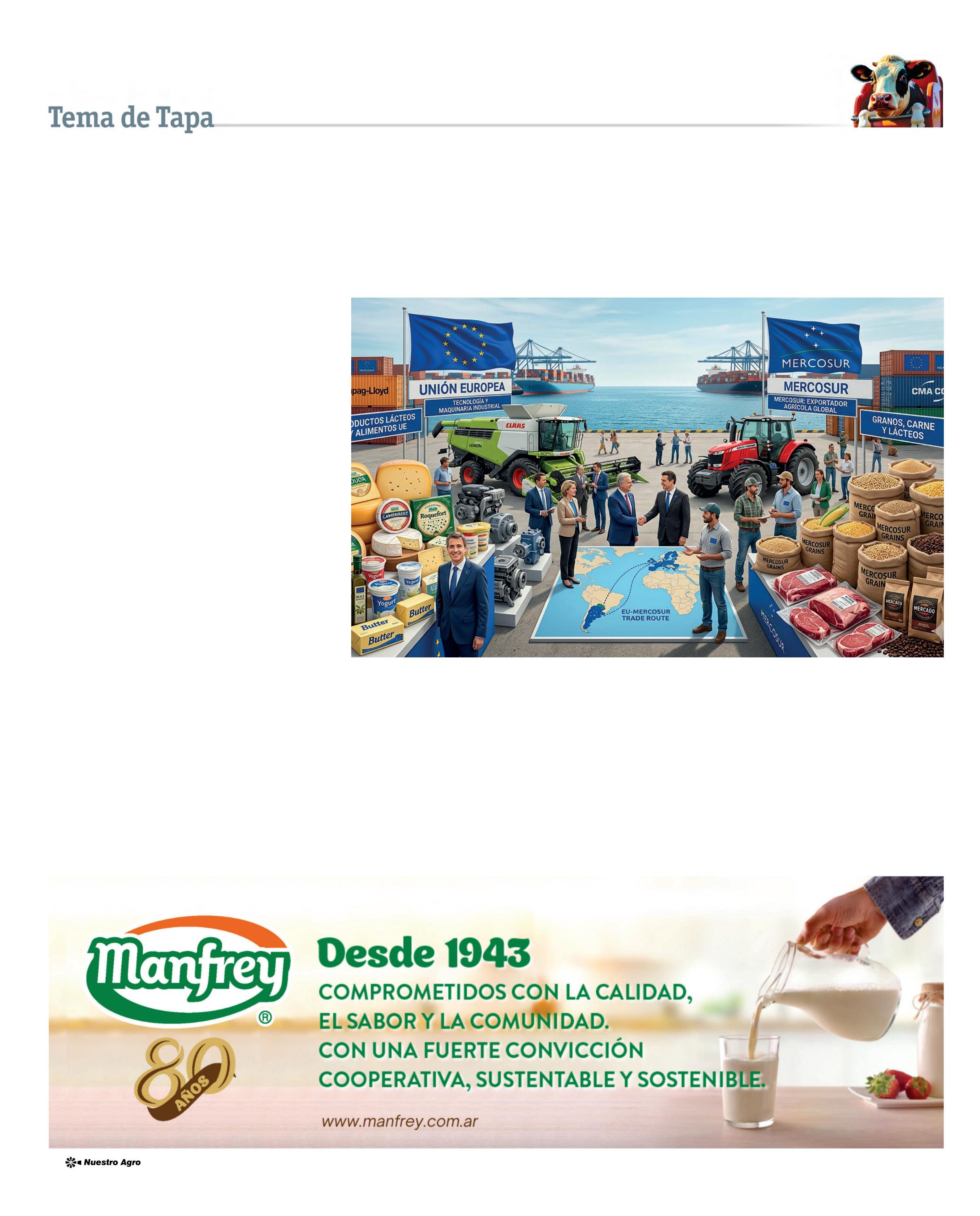 REVISTA NUESTRO MARZO 2026 N° 388 - página 10