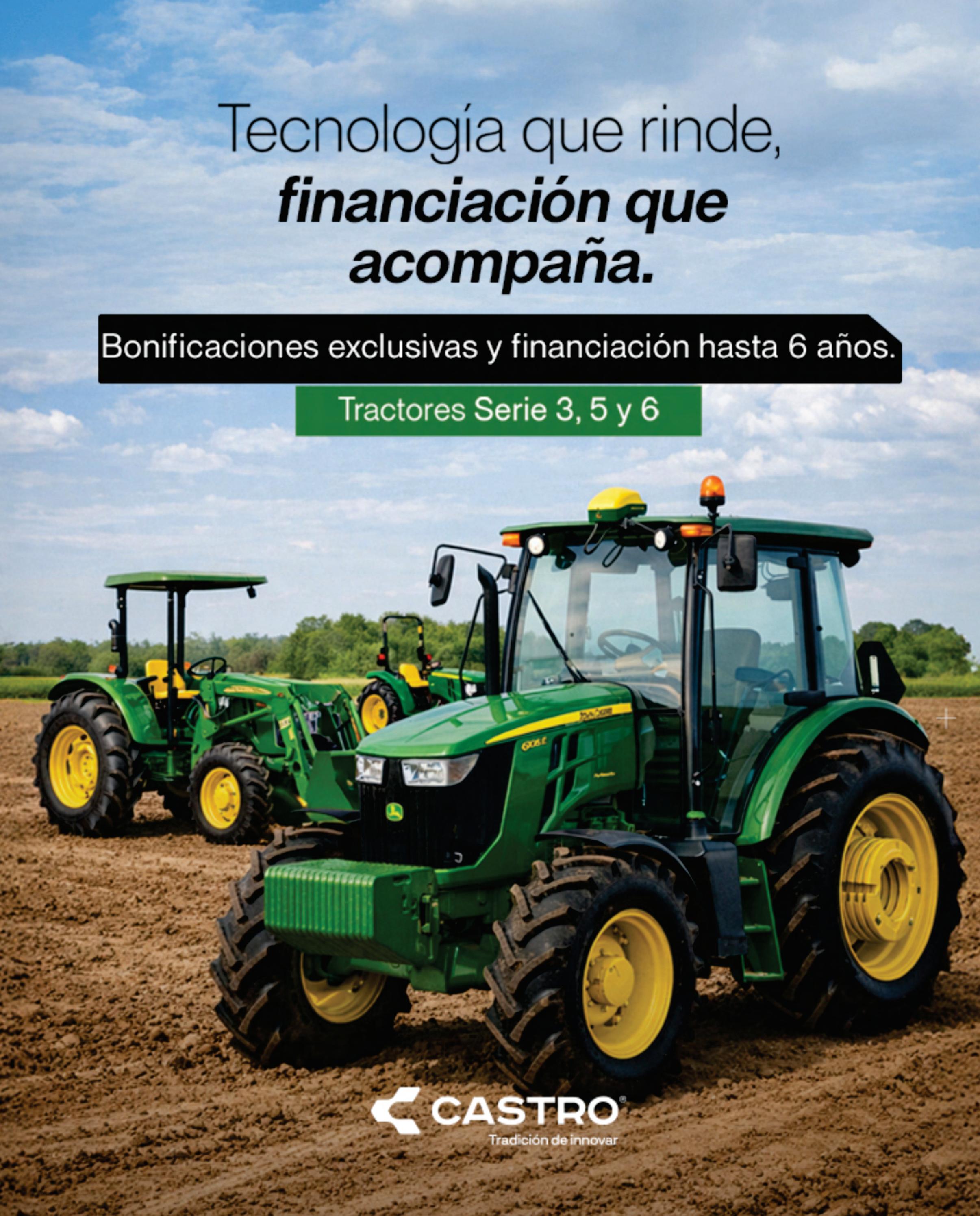 REVISTA NUESTRO MARZO 2026 N° 388 - página 32