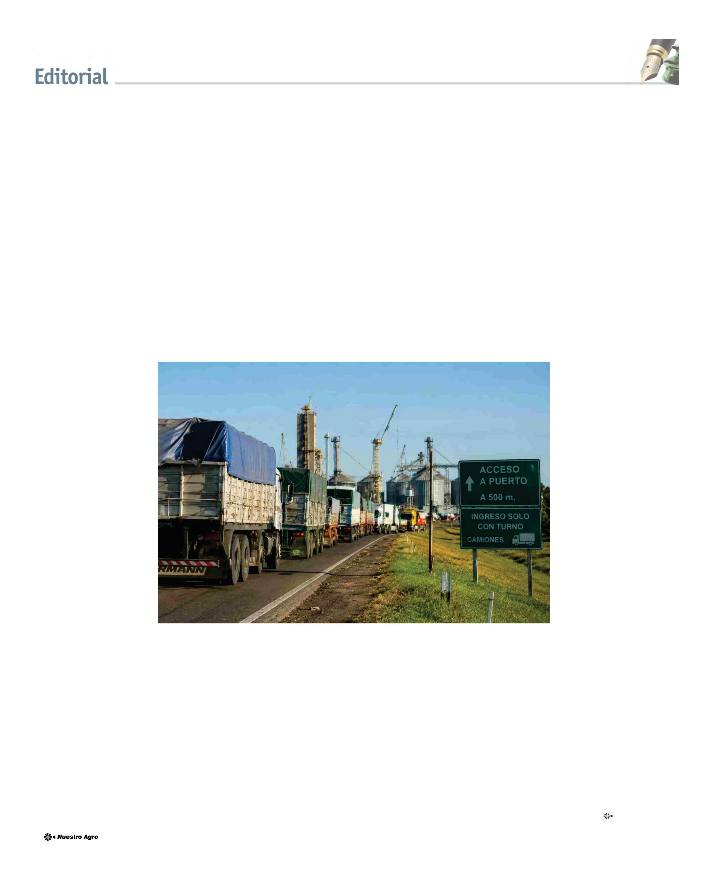 REVISTA NUESTRO MAYO 2026 N° 390 - página 4