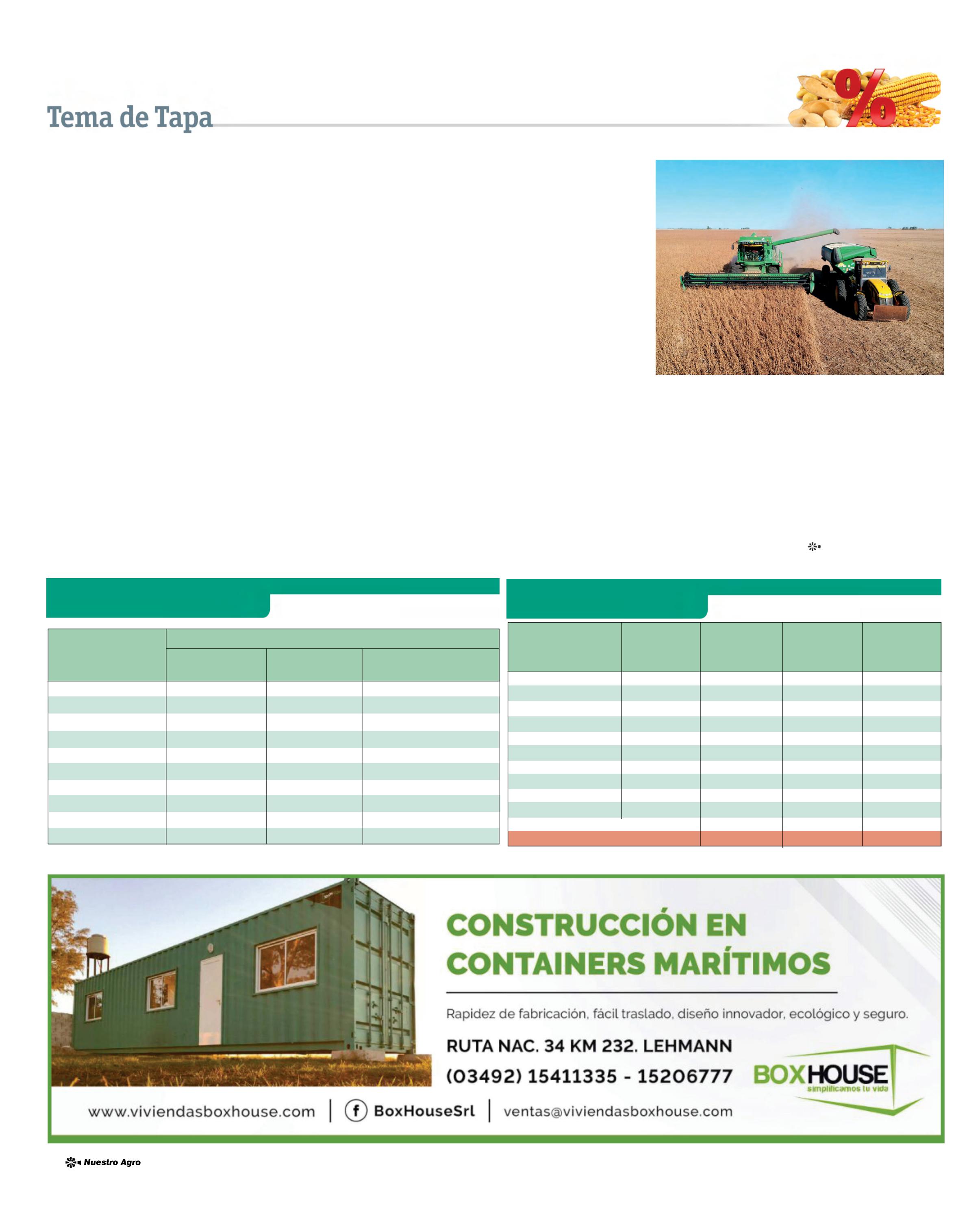 REVISTA NUESTRO MAYO 2026 N° 390 - página 10