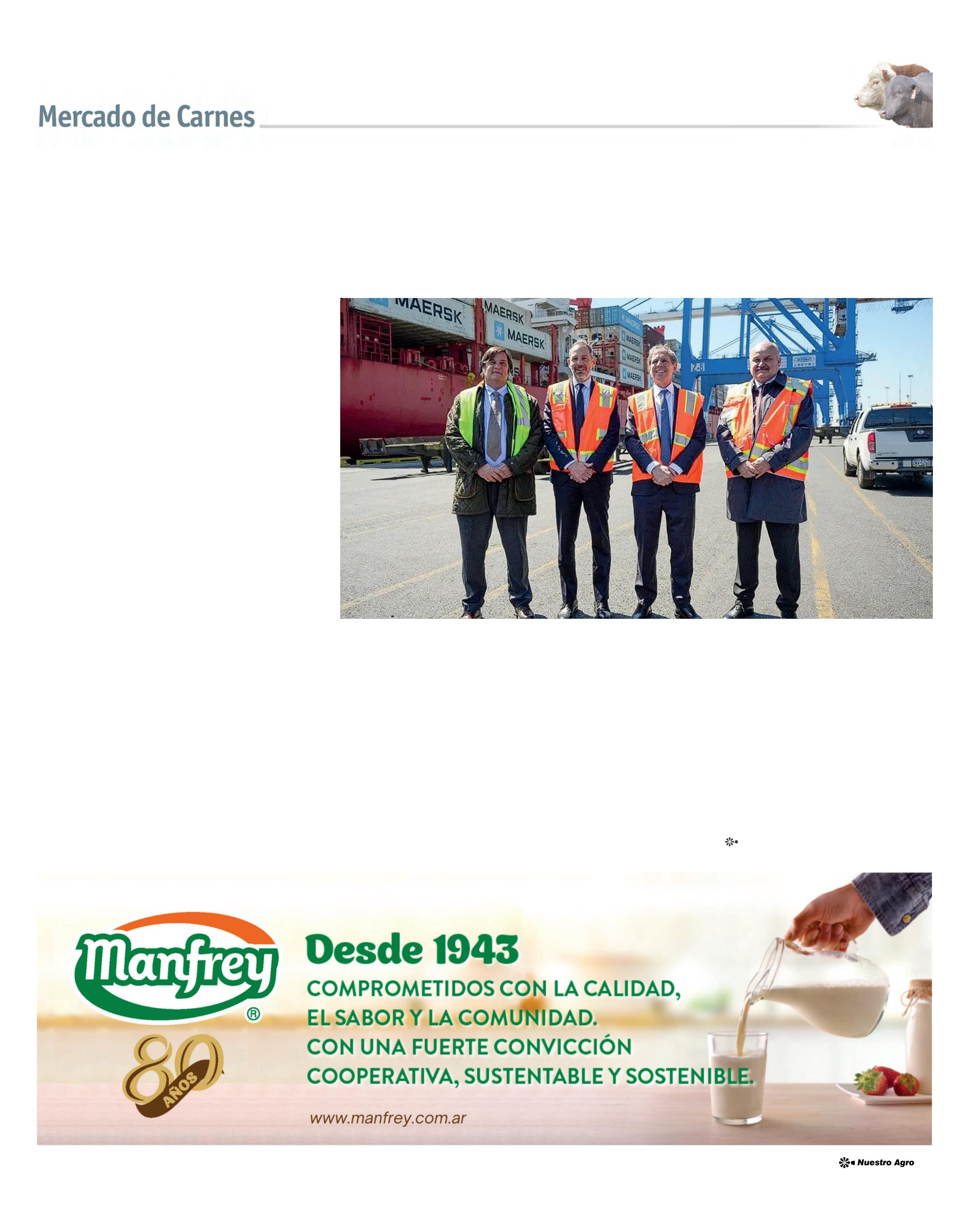 REVISTA NUESTRO MAYO 2026 N° 390 - página 11