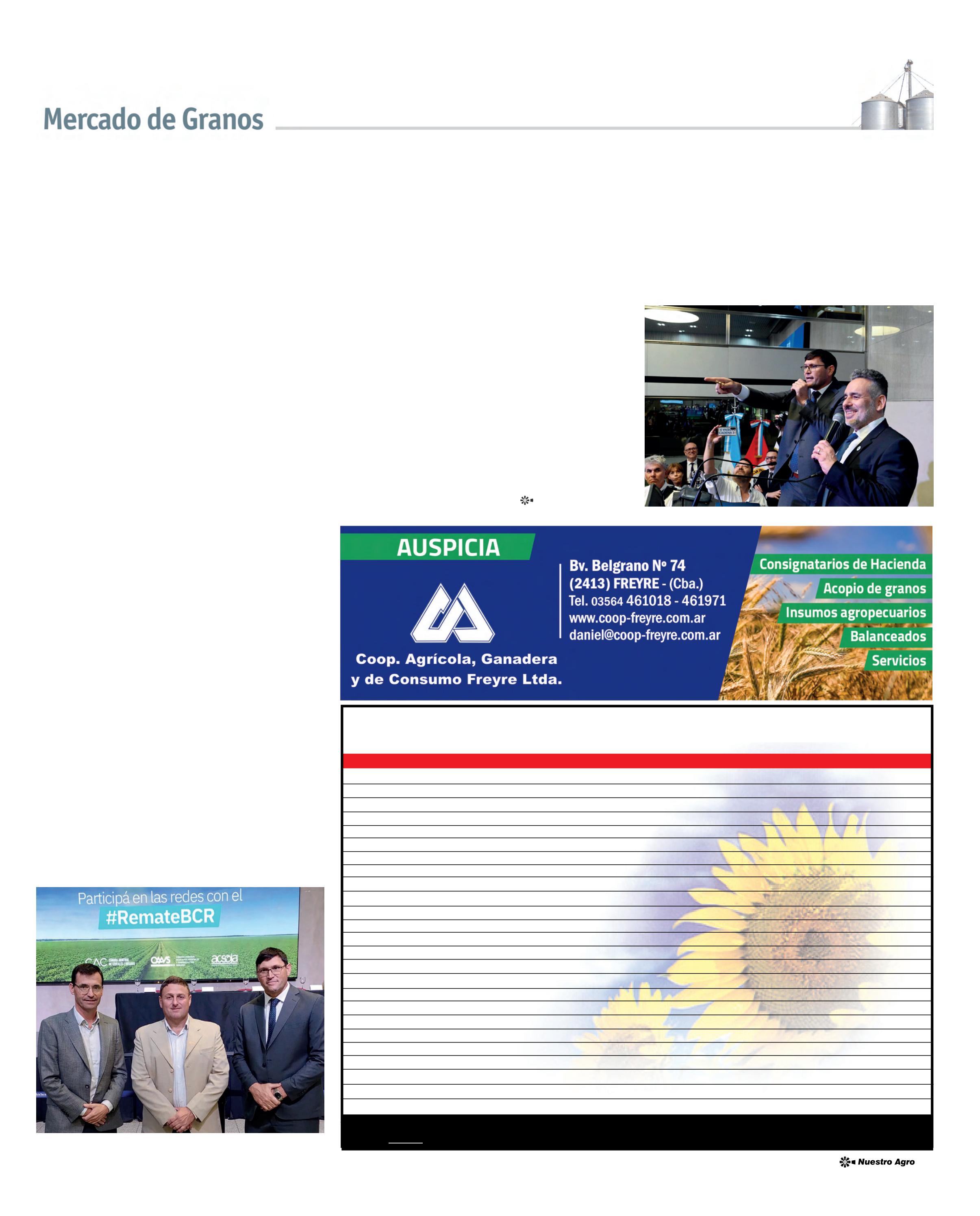 REVISTA NUESTRO MAYO 2026 N° 390 - página 29