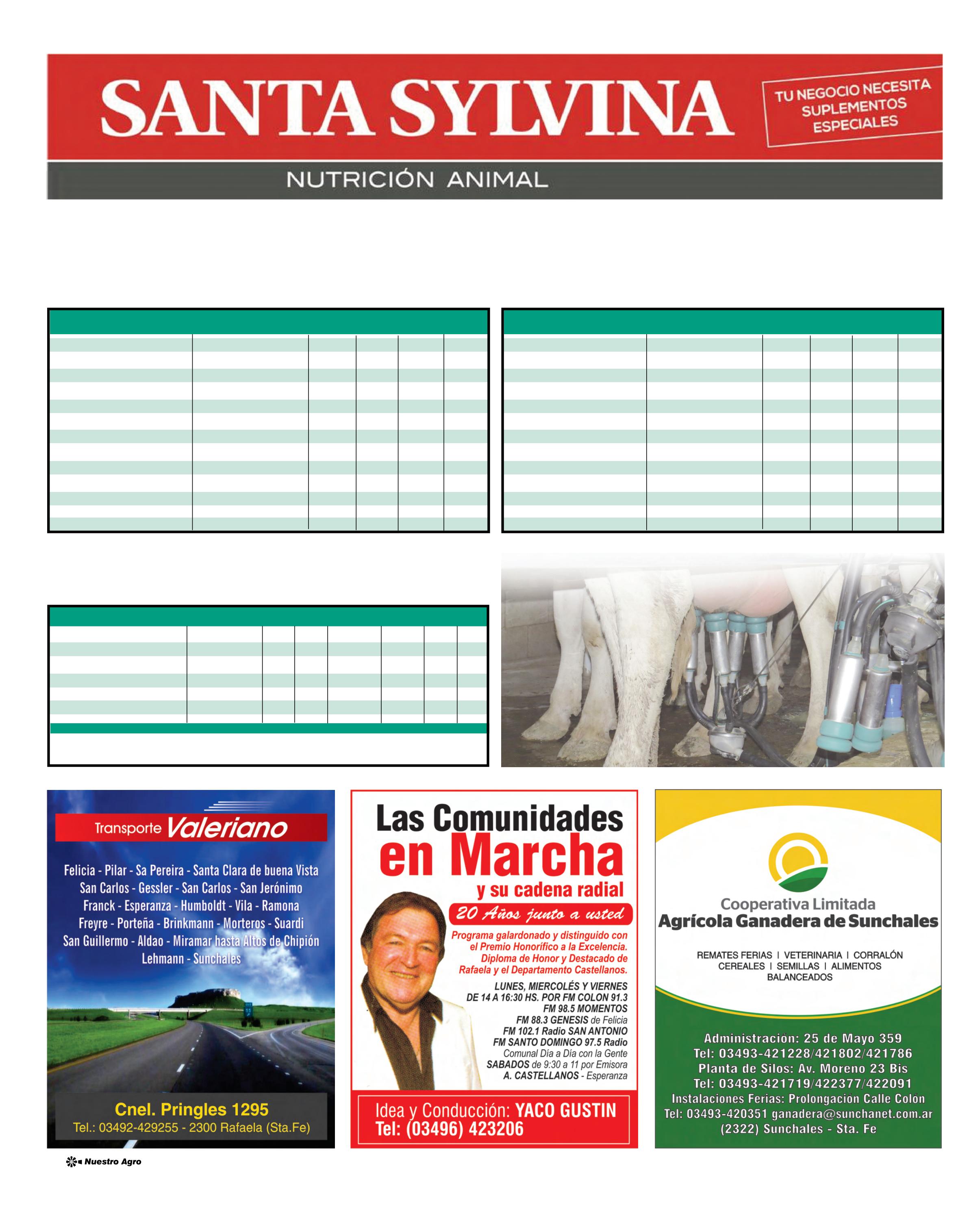 REVISTA NUESTRO MAYO 2026 N° 390 - página 34
