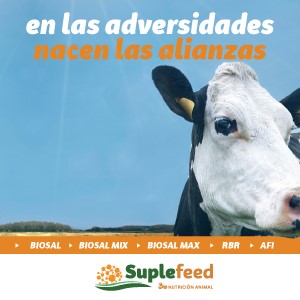 Suplefeed
