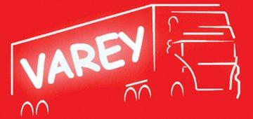 varey sponsors