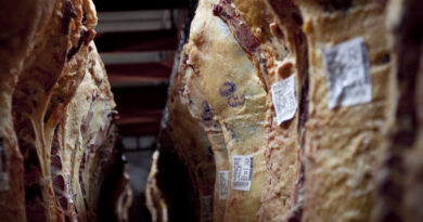 Una buena: después de diez años la carne argentina regresa a Malasia