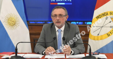 Confirman que «en los próximos días», la Nación pagará compensaciones por DEX a productores santafesinos