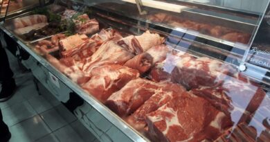 Cortes Cuidados 2022: el Gobierno acordó el precio de siete cortes de carne para el consumo interno