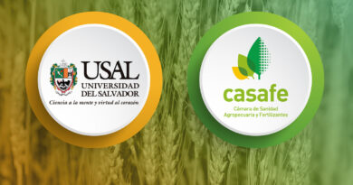 Casafe y la Universidad del Salvador firmaron un convenio de cooperación y asistencia