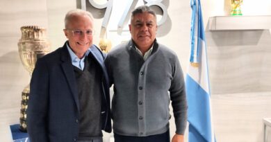 Carne y fútbol: las dos grandes pasiones argentinas se unen para trabajar dentro y fuera del país