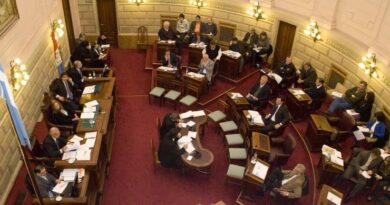 Las claves del presupuesto provincial y Ley Tributaria 2023 en Santa Fe